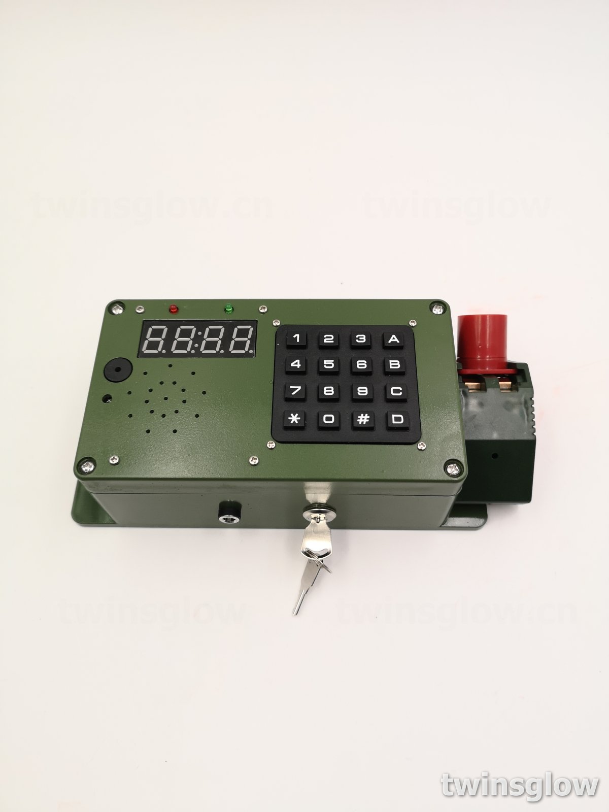 夜经济商业街区停留时长提升方案