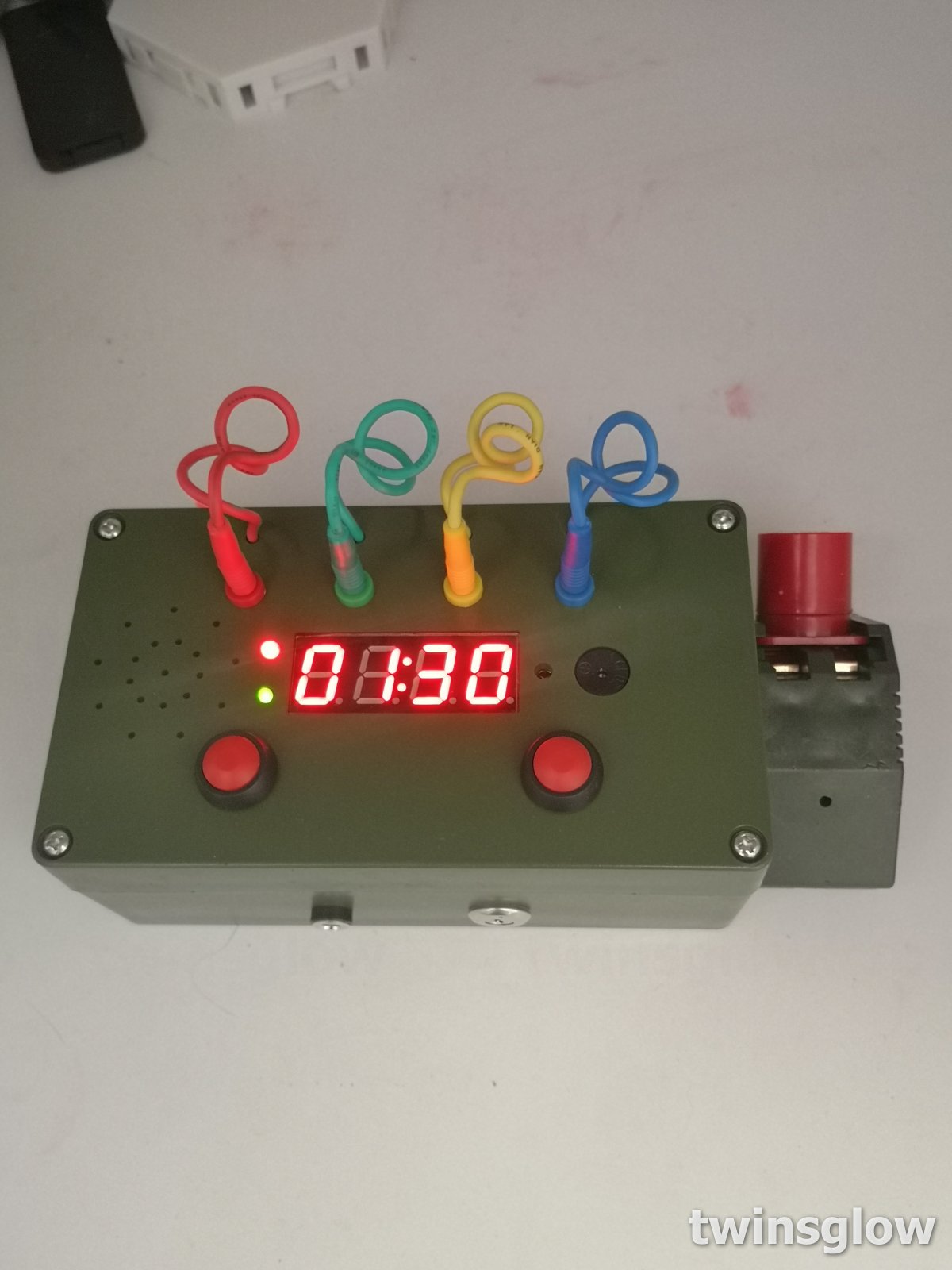 五一亲子游景区营地引流方案